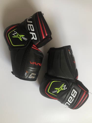 Bauer Vapor 2X Pro Elbow Pads Large