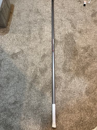 New Brine Scandium Lacrosse Shaft