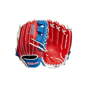 2023 Wilson A1000 Outfield Baseball Glove 12.25" 1892 WBW1008401225 Baseball RHT