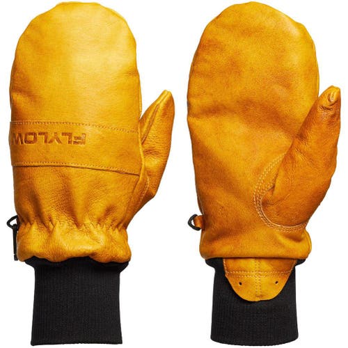 Flylow Oven Mitts - Size Medium