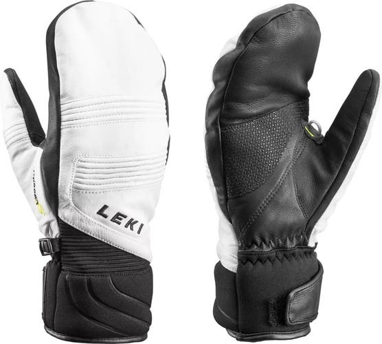 LEKI Elements Platinum S Mitt - Size 7.0