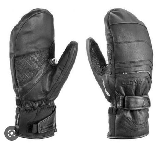 LEKI Fuse S Mitt - Size 7.0