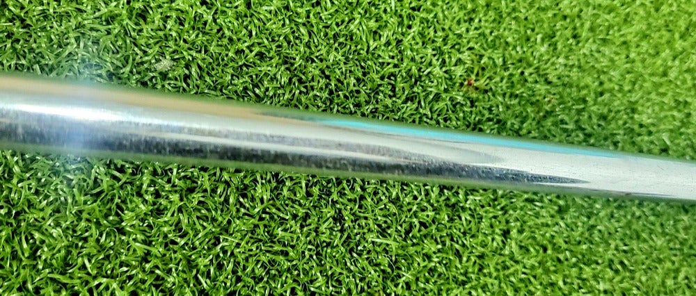 RAM 810 Tom Watson Blade Putter  /  RH  /  Steel ~35.25"  /  NEW GRIP  /  jd7807