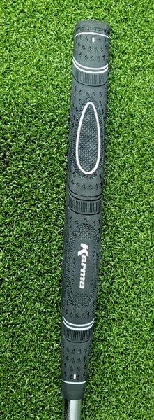 RAM 810 Tom Watson Blade Putter  /  RH  /  Steel ~35.25"  /  NEW GRIP  /  jd7807