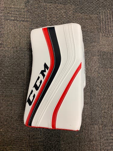 New Regular Hand Premier R1.9 Blocker