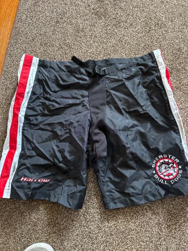 Black Used Medium  Pant Shell