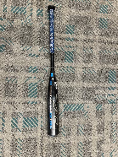 Demarini CF Zen