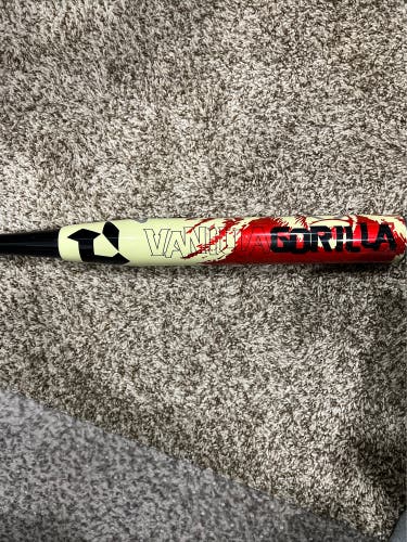 Used 2023 DeMarini  24 oz 34" Nautalai Bat