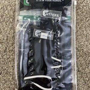 Cutter Football 117 C-Tack Arm Sleeves - Adult XL/XXL NEW