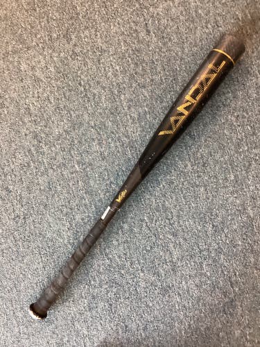 Used BBCOR Certified Victus Vandal 2 Bat (-3) 28oz 31"