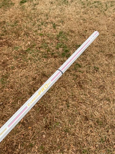 New ECD 4th Of July Carbon Pro 2.0 Power