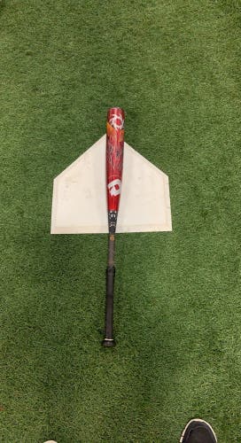 33/30 demarini overload RARE