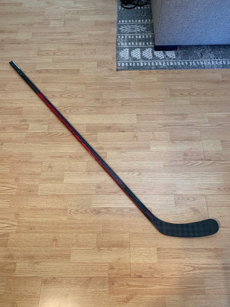 Pro Stock CCM Jetspeed FT4 Pro Hockey Stick Oilers Broberg P29 85 Flex