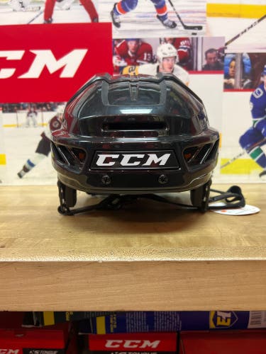 New Medium CCM  FL90 Helmet