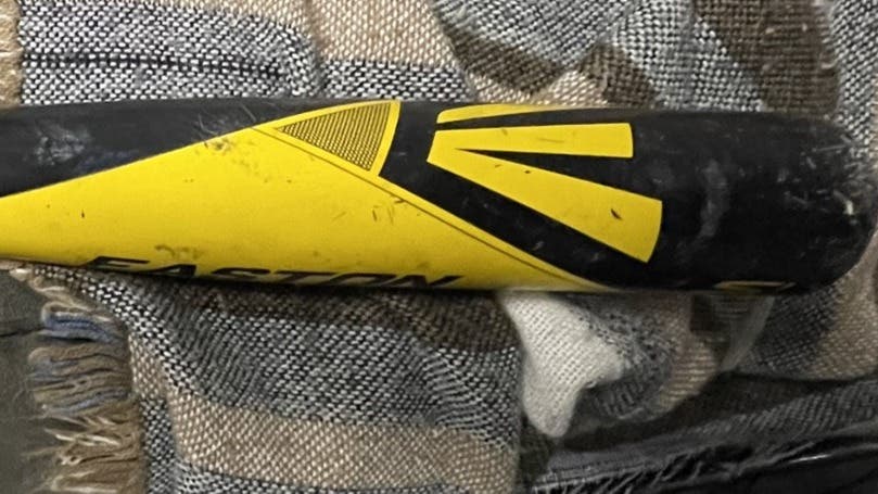 Used Easton Composite S1 Bat (-10) 17 oz 27"
