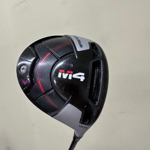 Taylormade M4 Driver 9.5