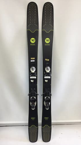 164 Rossignol Soul 7 Skis