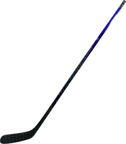 WILLIAM NYLANDER Custom Bauer Toronto Maple Leaf NHL Pro Hockey Stick 77 Flex RH