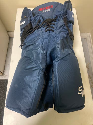 Senior Medium Sher-Wood Rekker EK40 Hockey Pants