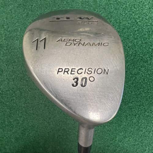 TLW Plus Precision 9.5 1 Driver Royal Scot Limited Edition Graphite Shaft