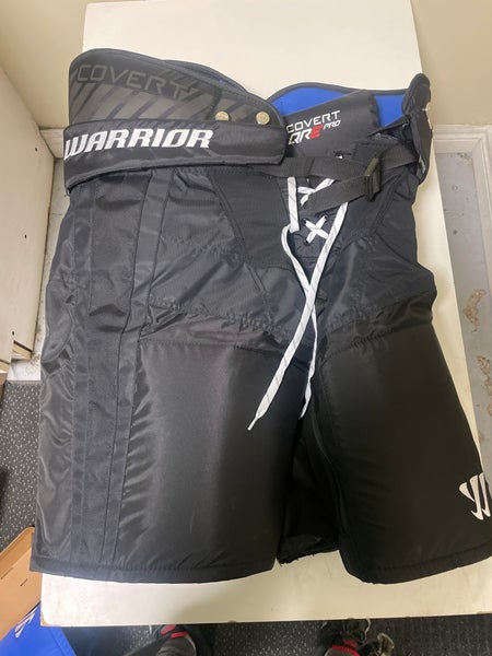Senior Medium Warrior Covert QRE Pro Hockey Pants