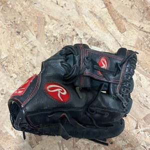 Infield 11.25" Gamer Baseball Glove
