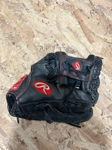 Infield 11.25" Gamer Baseball Glove