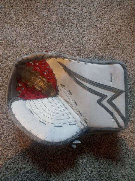 Viper full right glove