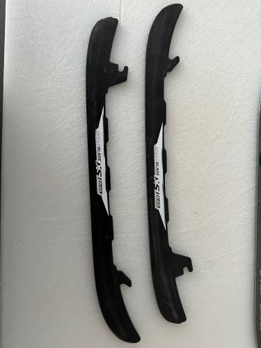 247 Speedblade XS Black