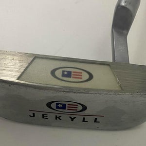 US Kids Golf USKG Jekyll UL51 Putter 26" RH