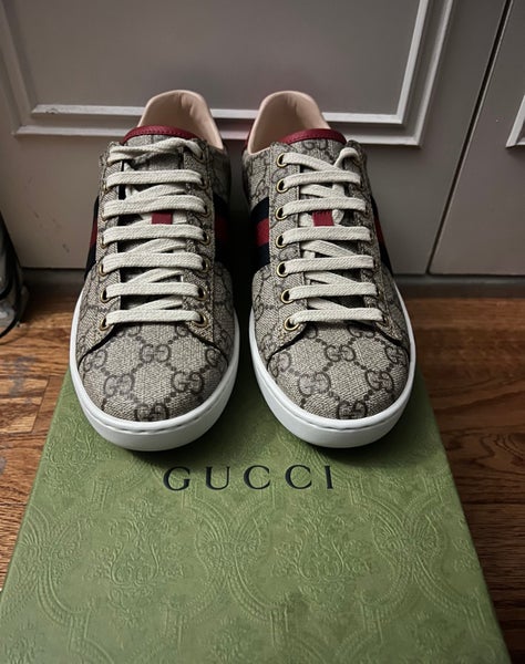Gucci Ace Shoes