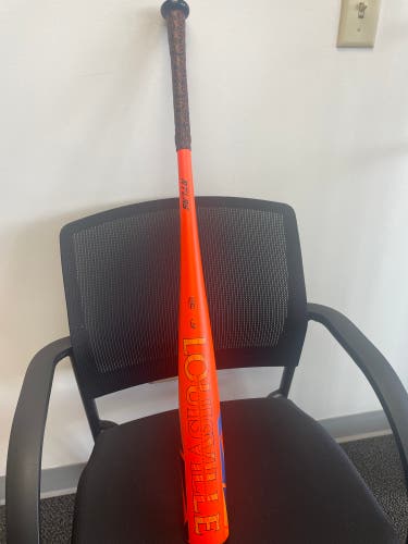 BBCOR Certified Alloy (-3) 30 oz 33" Atlas Bat