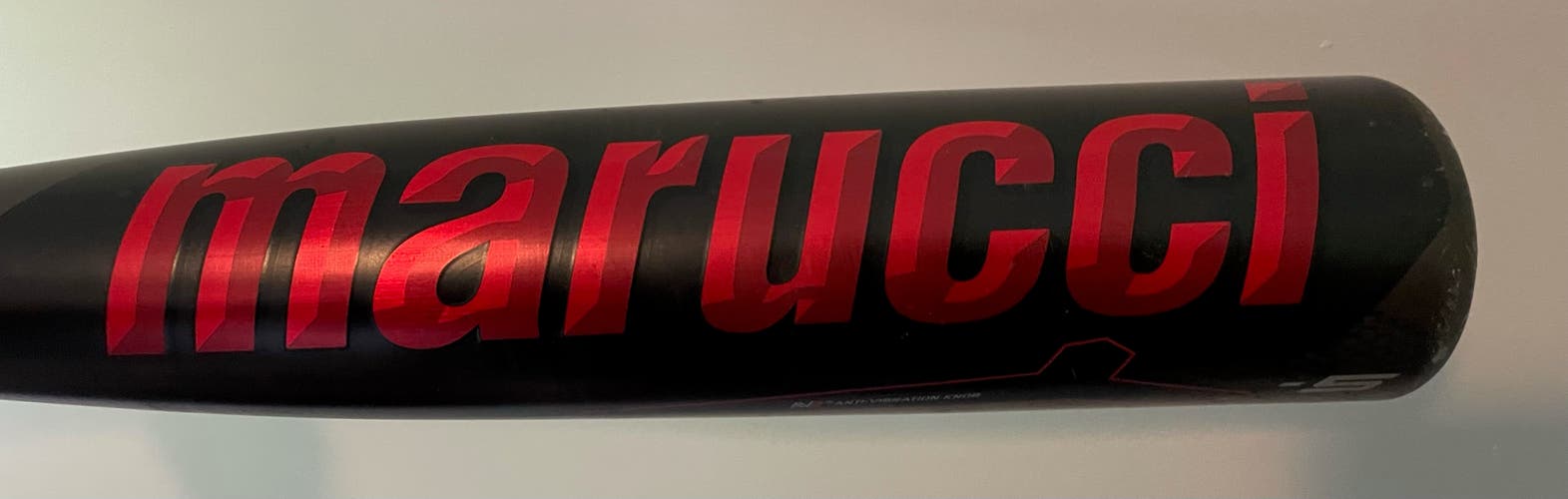 Marucci CAT 9 Baseball Bat 31/26 (Drop 5)