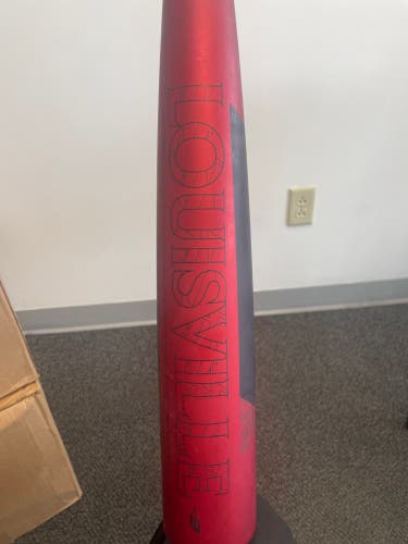 BBCOR Certified Hybrid (-3) 30 oz 33" select pwr Bat