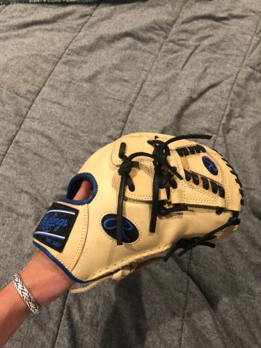 Rawlings Heart Of The Hide