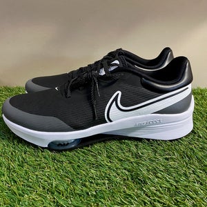 Nike Mens Air Zoom Infinity Tour Next React Golf Shoes DC5221-015 Size 11.5 NEW