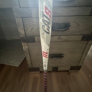 2021 Alloy (-10) 19 oz 29" Cat 8 Bat