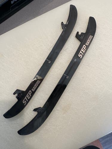 238 mm Step Steel Blacksteel For CCM (1)