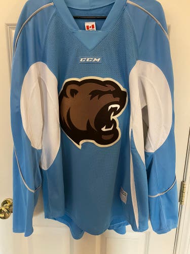 Hershey Bears Practice Jersey