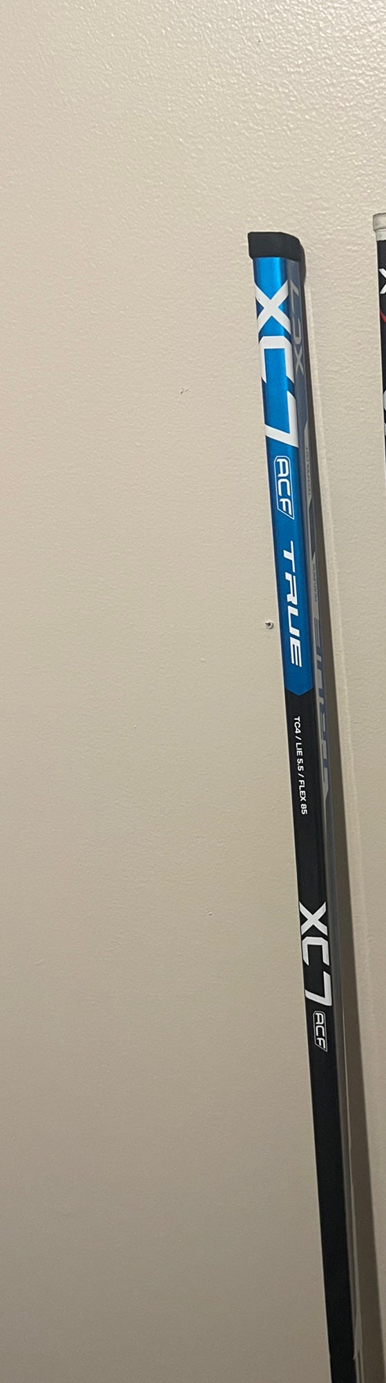 XC7 ACF Hockey Stick - Senior