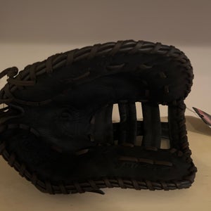 New Left Hand Throw Rawlings First Base Premium Series Baseball Glove 12.5"