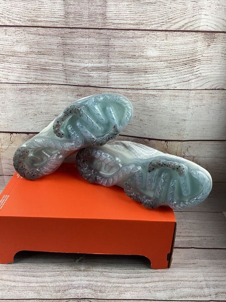 Nike Air Vapormax  2021 FK Women's 9.5 Mens 8 Phantom DJ9975 001