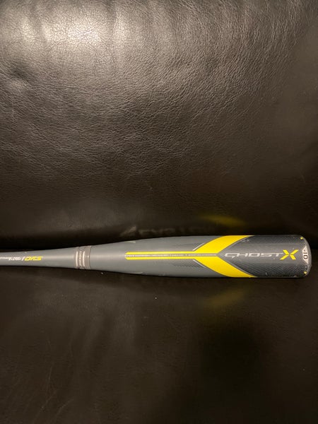 Easton Ghost X USA Baseball Certified 29/19 (-10)