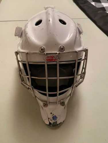 Bauer Junior Hockey Mask