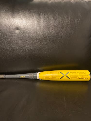 Easton Beast X Hybrid USA Baseball Certified 30/20 (-10)