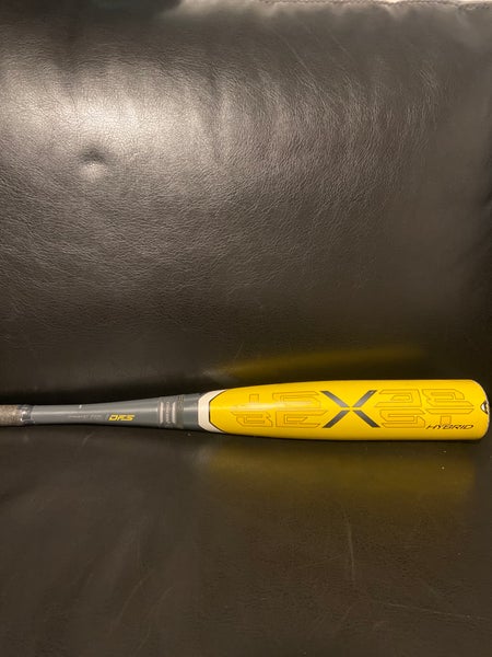 Easton Beast X Hybrid USA Baseball Certified 30/20 (-10)