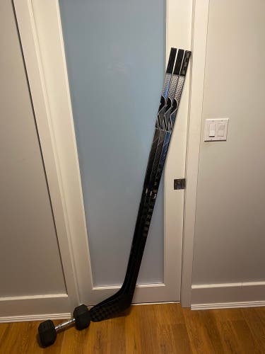 3 Pack Tyler Seguin Pro Stock Nexus 2N Pro XL Hockey Stick