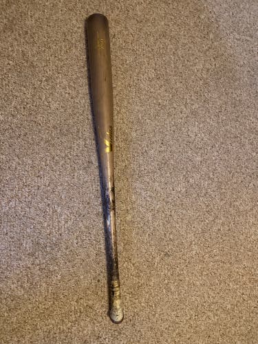 Victus x50 wood bat