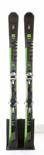 スキー VOLKL RTM 159cm スキー VOLKL RTM 159cm スキー VOLKL RTM 159cm Volkl RTM 8.0