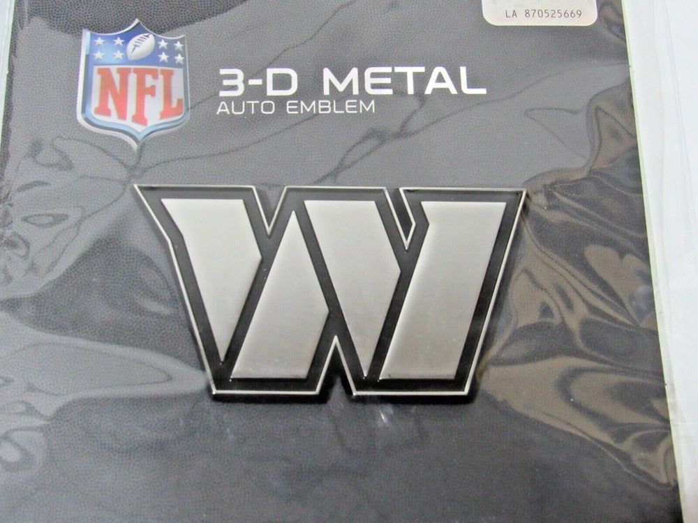 GREEN BAY PACKERS Shareholder Metal Auto Emblem Rare Exclusive